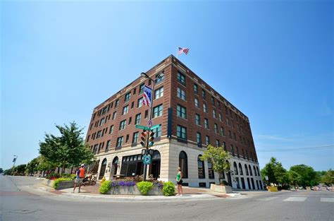 Eldridge lawrence ks - 324 reviews. #4 of 19 hotels in Lawrence. Location. Cleanliness. Service. Value. Located in the heart of historic downtown …